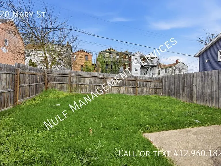 720 Mary St — Photo 3