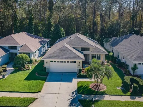 1100 Trafalgar Dr, New Port Richey, FL 34655