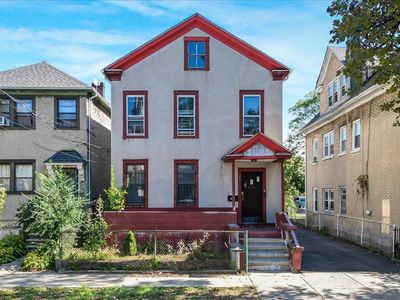 421 S 10th Avenue, Mount Vernon, NY, 10550