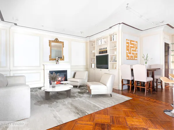 205 West 57th Street 3DC image 1 of 17