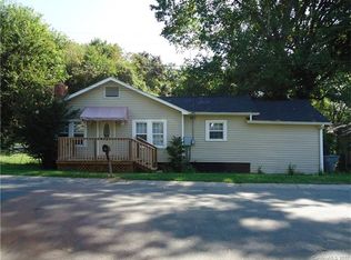 818 Rayon St, Charlotte, NC