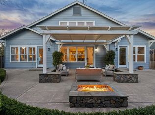 397 Engler Street, Sonoma, CA