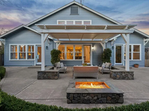 397 Engler Street, Sonoma, CA 95476