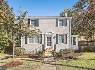 2603 Arcola Ave, Silver Spring, MD 20902