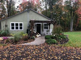 8775 104th Ave, Pentwater, MI 49449