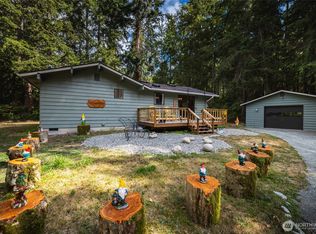 Wildwood View Acres, Coupeville, WA 98239