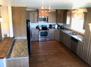 883 Bayers Ln, Silver Star, MT 59751