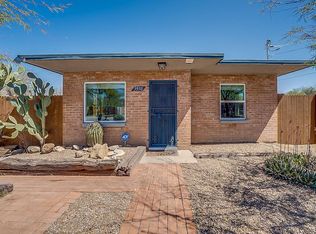 3950 N Tyndall Ave, Tucson, AZ 85719