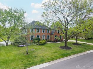 7248 Glenn Moor Dr, West Chester, OH 45069