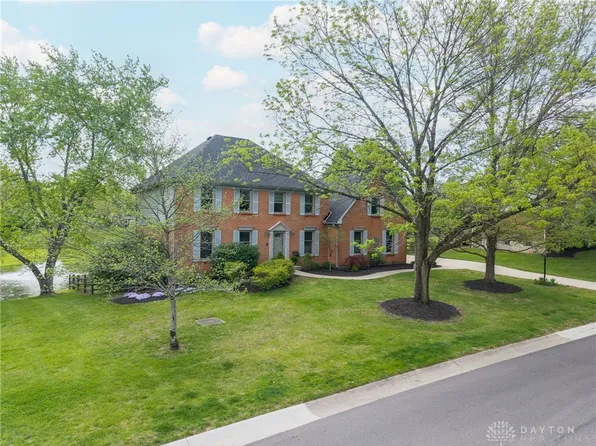 7248 Glenn Moor Dr, West Chester, OH 45069