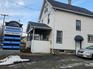 210 N Nanticoke Ave #2, Endicott, NY 13760
