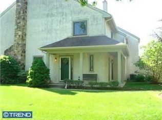 1660 Hunters Ct, Yardley, PA