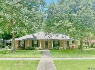 975 Oak Hills Pkwy, Baton Rouge, LA 70810