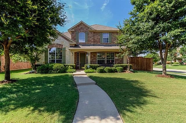 1st image of 15721 Pine Bluff Cv