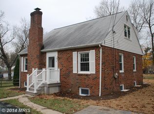 628 Round Oak Rd, Towson, MD 21204