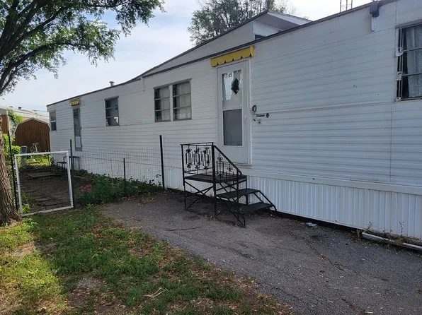10557 N State Route 50 Lot 15, Manteno, IL 60950
