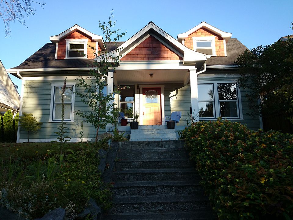 2nd image of 4607 Sunnyside Ave N