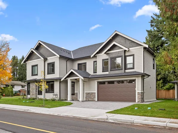 1433 Barberry Dr #1, Pt Coquitlam, BC V3B 1G2
