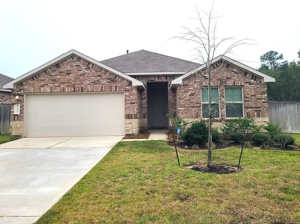 14628 Bellaria Manor Ln, Magnolia, TX 77354