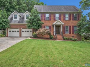 526 Brenda Dr, Madison, AL 35758