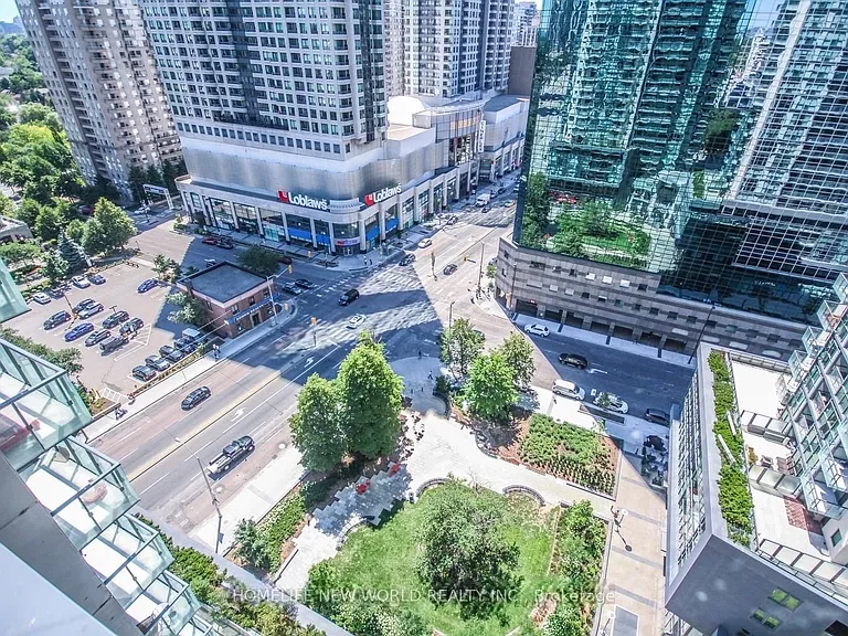 5168 Yonge St #1902 — Photo 19