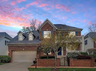 8035 Hopkins Ln, Indianapolis, IN