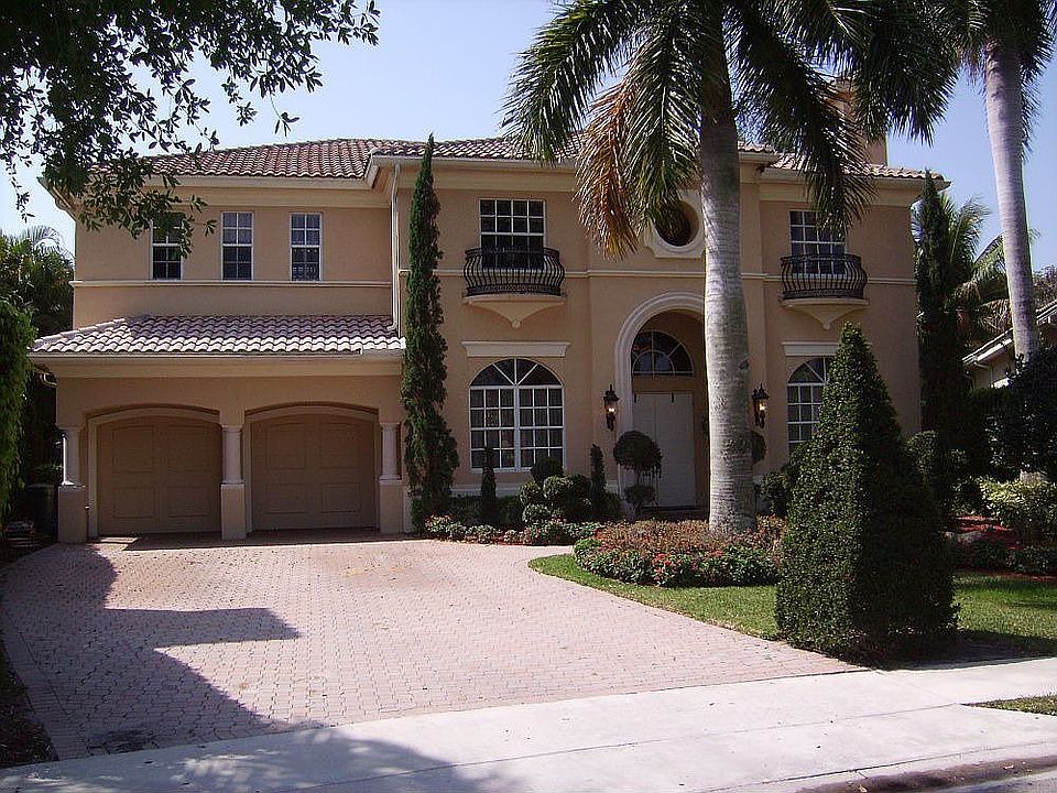 The Stately Alhambra