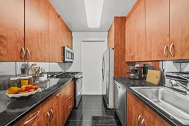 Rented by Vector New York, LLC