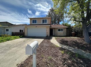 2313 Sequoia Dr, Antioch, CA