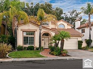 26551 San Torini Rd, Mission Viejo, CA 92692