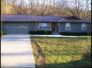 1985 E Wolf Valley Rd, Heiskell, TN 37754