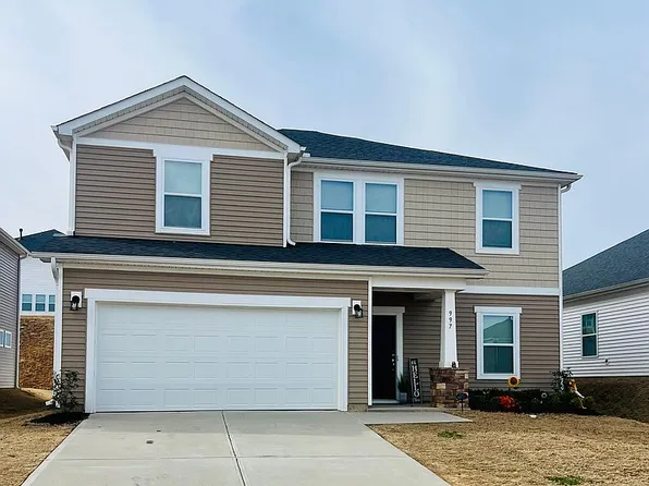 997 Appalachian Dr, Moore, SC 29369