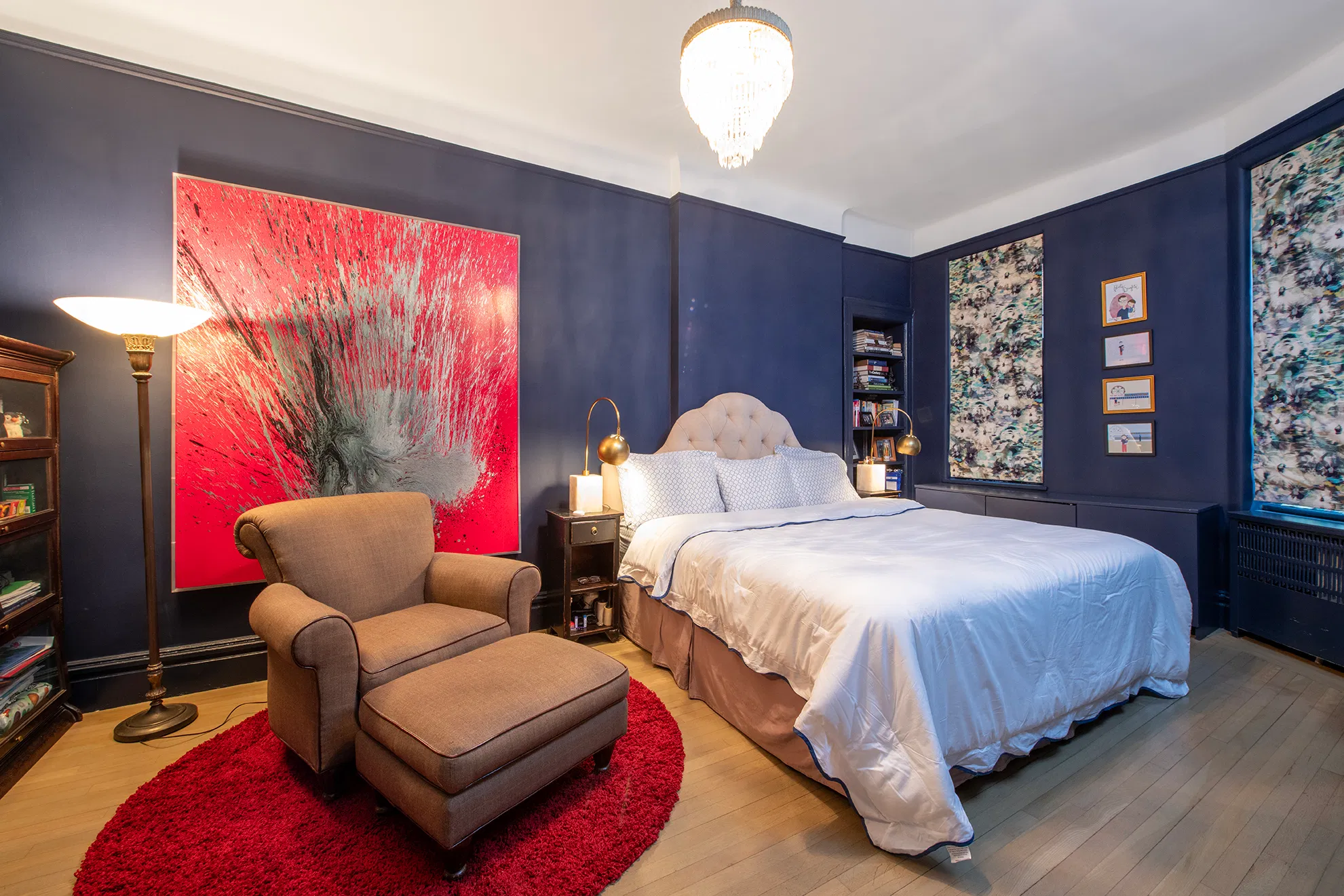 194 Riverside Drive #5C/6C in Upper West Side, Manhattan | StreetEasy