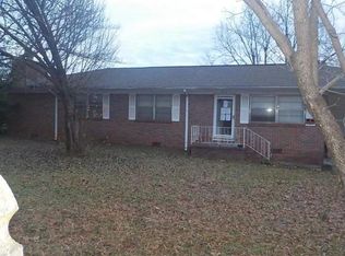 802 Delta St, Bessemer, AL 35020
