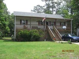 4401 Ridge Rd, Kitty Hawk, NC 27949