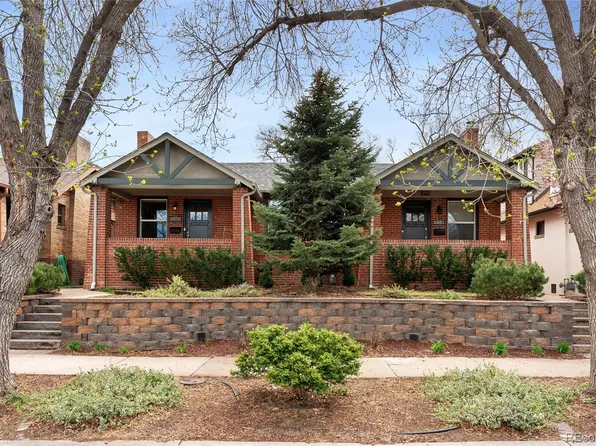 850 S Ogden Street, Denver, CO 80209