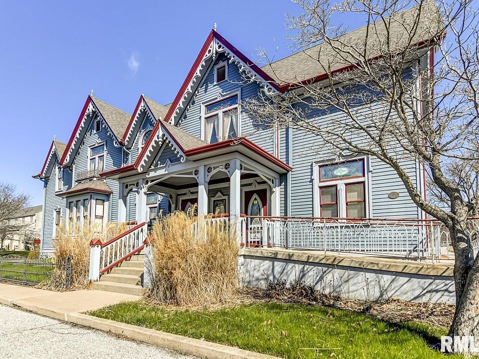 808 S 2nd St, Springfield, IL 62704 Zillow