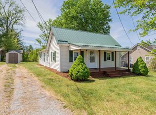 1914 Warden Spring Rd, Pulaski, VA 24301