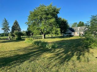 5866 Old Pipestone Rd, Eau Claire, MI 49111