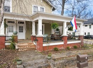 95 Vannoy St SE #A, Atlanta, GA 30317