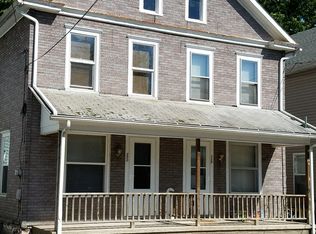 928 Edison Ave, Sunbury, PA 17801