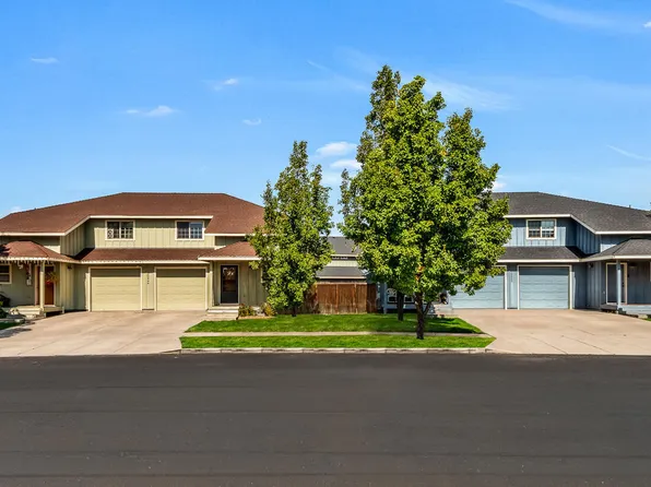 20844 NE Sierra Dr, Bend, OR 97701