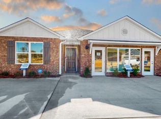 6883 Southern Trace Loop, Leeds, AL 35094