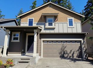 3644 London Loop NE, Lacey, WA 98516