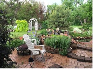 12700 W 42nd Ave, Wheat ridge, CO 80033