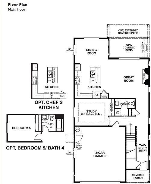 2nd image of 18209 3rd Drive SE #NC 35