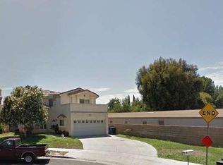 15728 Noga Way, North Hills, CA 91343