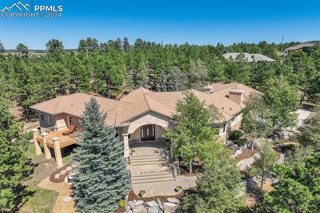 3782 Mountain Dance Dr, Colorado Springs, CO 80908 | Zillow