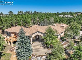 3782 Mountain Dance Dr, Colorado Springs, CO 80908