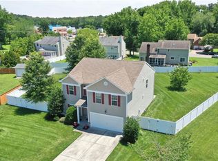 1265 Veranda Way, Chesapeake, VA 23320